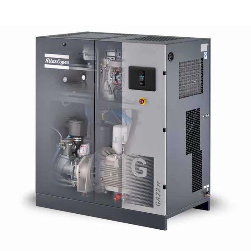 Common Faults and Solutions for Air Compressors