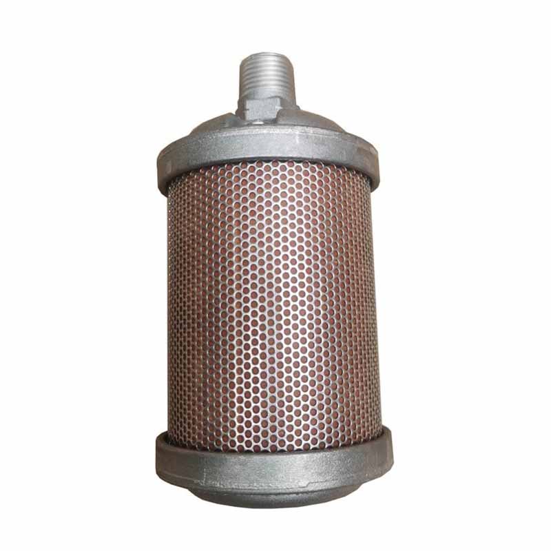 Atlas Copco Breather Filters 1650122800