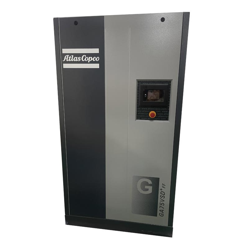 GA5 GA7 GA11 Atlas Copco Rotary Screw Air Compressors